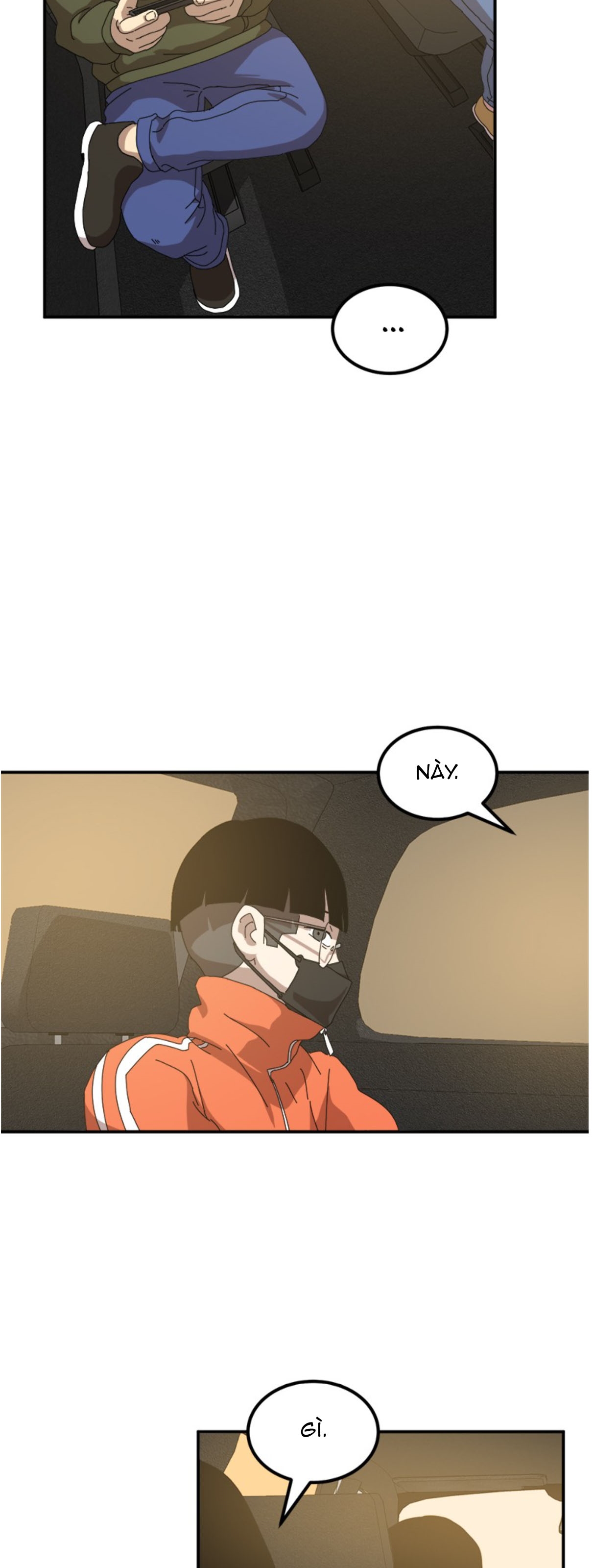 Đọc truyện [Leak] Cao thủ tái xuất - Chap 13-fix